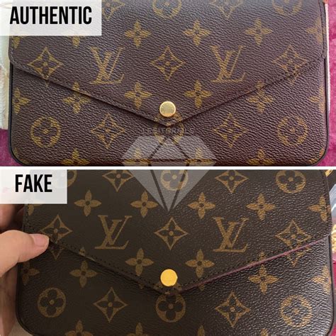 how can i tell if louis vuitton is real|authentic quality louis vuitton.